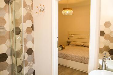 B&b Zvana S   Da Giovanna