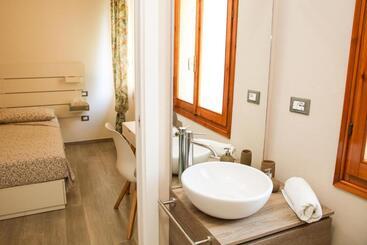 B&b Zvana S   Da Giovanna