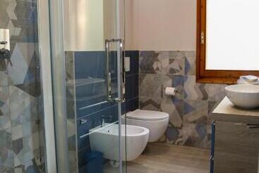 B&b Zvana S   Da Giovanna