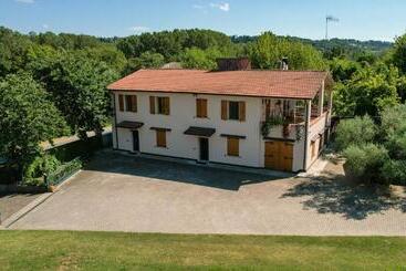 B&b Zvana S   Da Giovanna