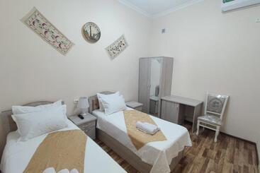 تختخواب و صبحانه Boutique Hotel Al Adl