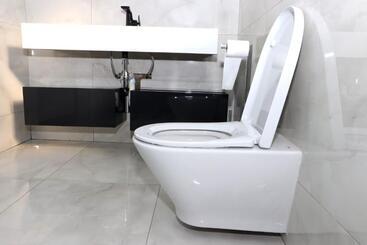 تختخواب و صبحانه The Residence Villa