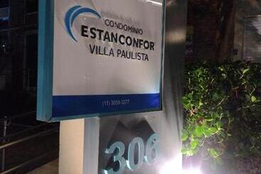 Estanconfor   Master Deluxe   Av Paulista   By Luxxor