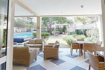 Estanconfor Master Deluxe Av Paulista By Luxxor