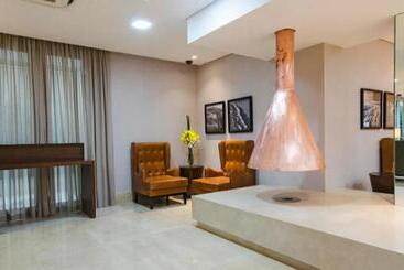 Estanconfor   Master Deluxe   Av Paulista   By Luxxor