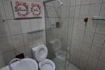 Hostel Inn Gileade