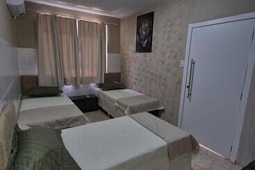 Hostel Inn Gileade