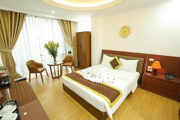 هتل Bạch Dương Hà Nội