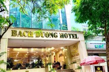 هتل Bạch Dương Hà Nội