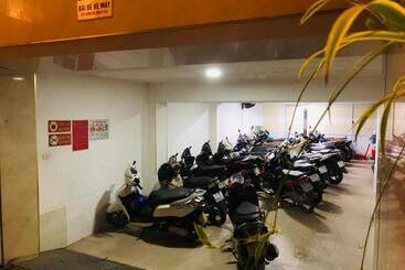 هتل Bạch Dương Hà Nội
