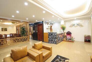 هتل Bạch Dương Hà Nội