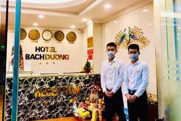 هتل Bạch Dương Hà Nội