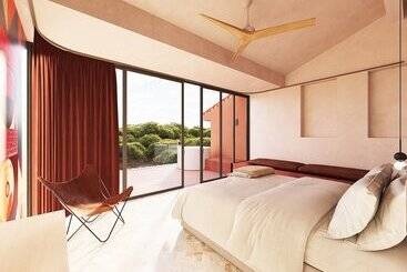 هتل Maison Nova Boutique Hôtel & Spa