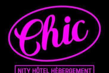 هتل Chic Nity Hôtel