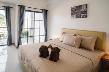 هتل Chor Grande Resort