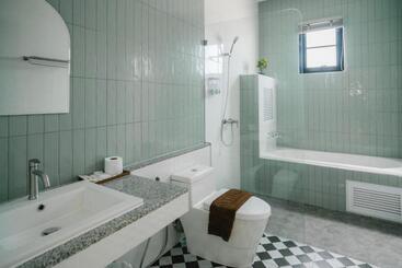 هتل Chor Grande Resort