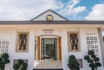 هتل Chor Grande Resort