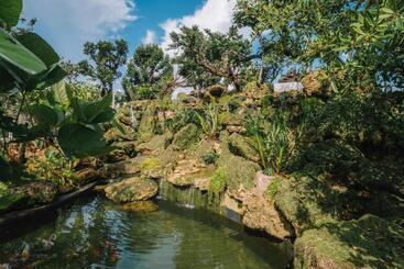هتل Chor Grande Resort