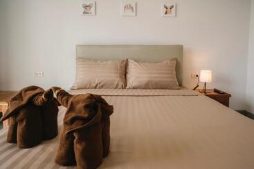 هتل Chor Grande Resort