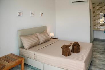 هتل Chor Grande Resort