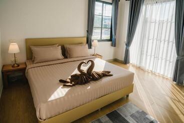 هتل Chor Grande Resort