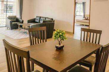 هتل Chor Grande Resort