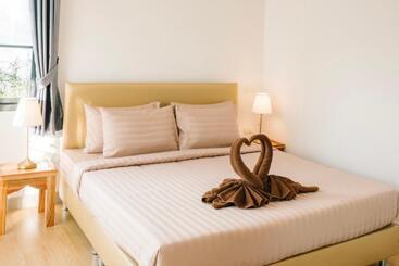 هتل Chor Grande Resort