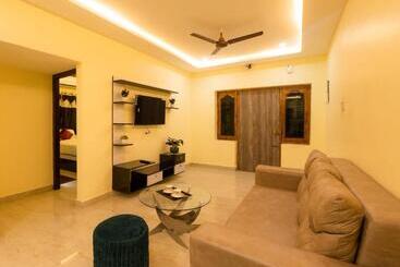 Beestay Hotels Elite Park Tirupati