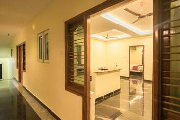 Beestay Hotels Elite Park Tirupati