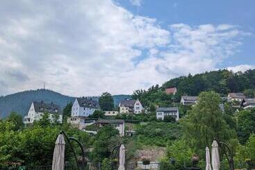 酒店 Gästehaus Altena