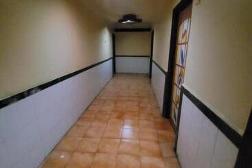 هتل Jai Malhar Lodge