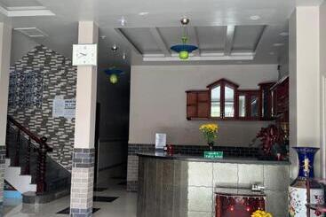 هتل Khách Sạn Song Ngọc