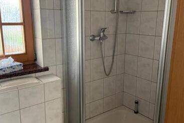 هتل Landgasthof   Braukeller   Fattigau