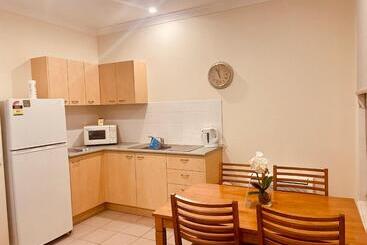 هتل Mary Mackillop Heritage Centre