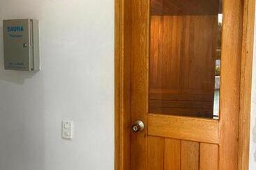 Suite Hotelera   A 5 Minutos Del Aeropuerto