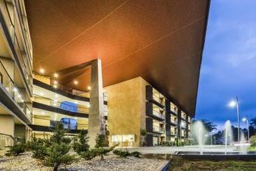 Suite Hotelera   A 5 Minutos Del Aeropuerto
