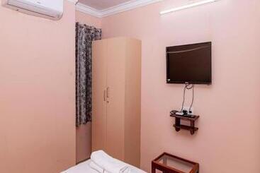 هتل Pn Samy Residency