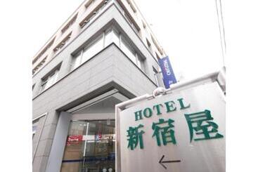 هتل Shinjukuya   Vacation Stay 74754v