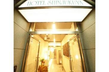 هتل Shinjukuya   Vacation Stay 74754v