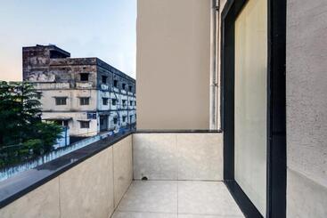هتل Super Oyo Aruna Banquet And Guest House