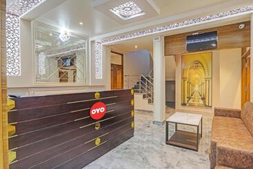 هتل O Royal Regency Palace