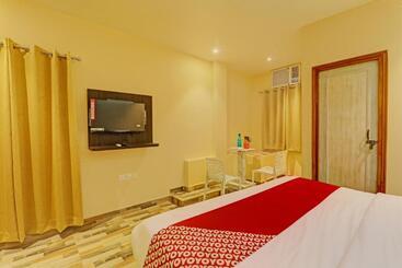 هتل O Royal Regency Palace