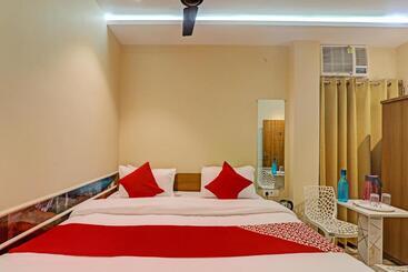 هتل O Royal Regency Palace