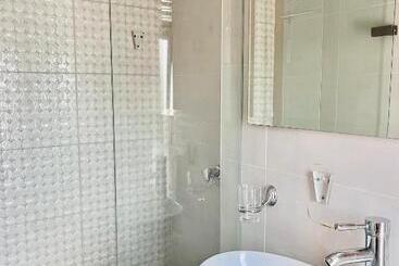 هتل Terraza Suit Aire Acondicionado
