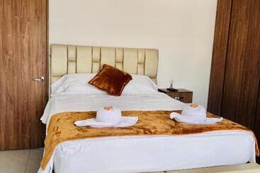 هتل Terraza Suit Aire Acondicionado