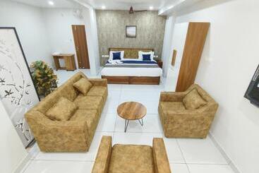 فندق Wayanad Palace