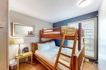 هتل Whitefoot Lodge 342/344