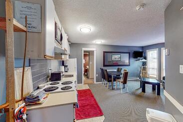 هتل Whitefoot Lodge 342/344