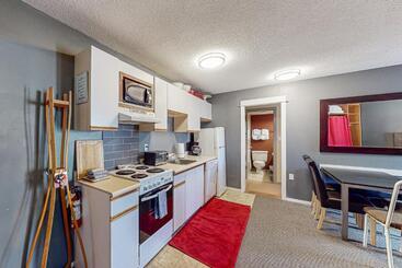هتل Whitefoot Lodge 342/344