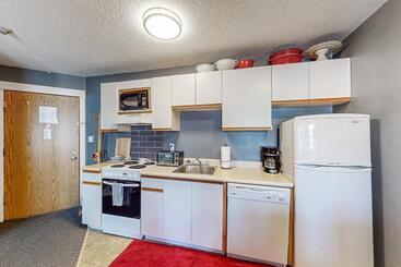 هتل Whitefoot Lodge 342/344